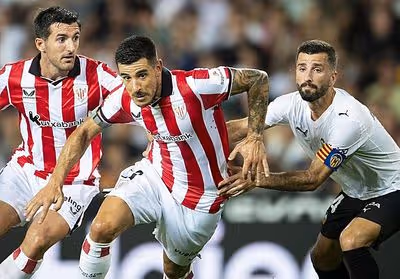 El Valencia, un equipo que tiene la competitividad como seña de identidad